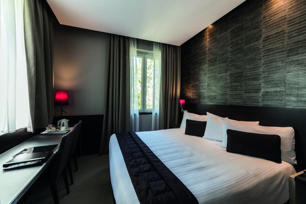 Hotel Manin Milán