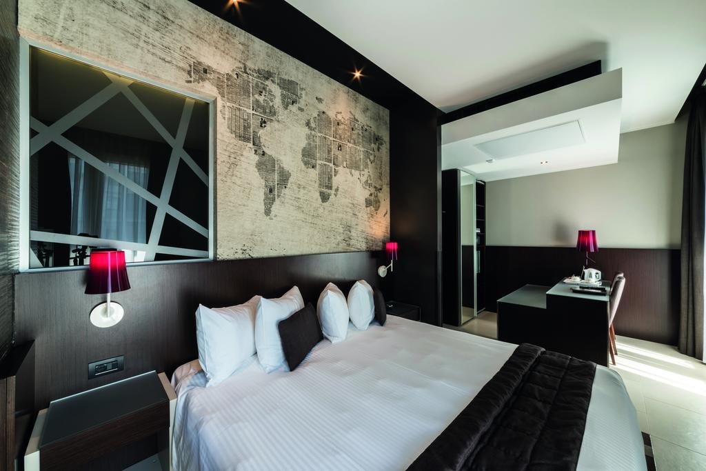 Manin Hotel Milán