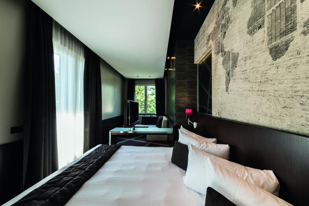 Manin Hotel Milán