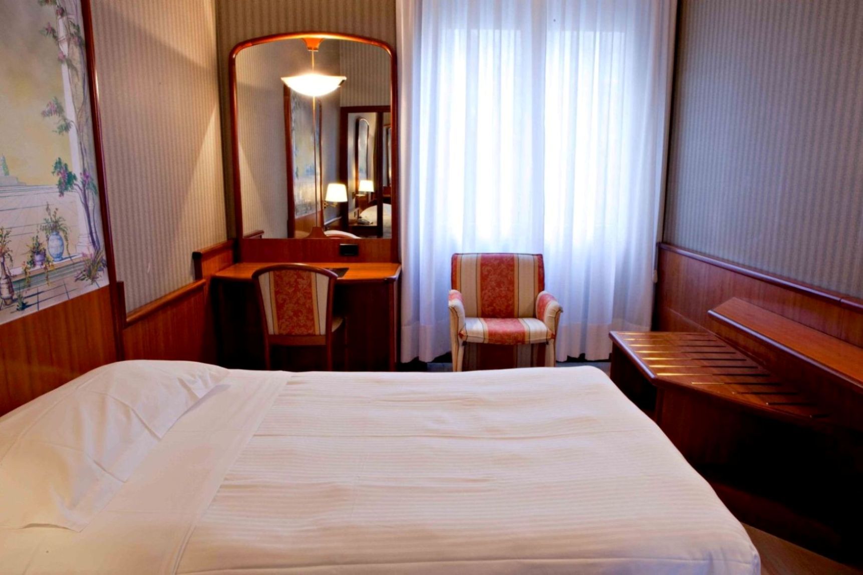 Hotel Manin Milán
